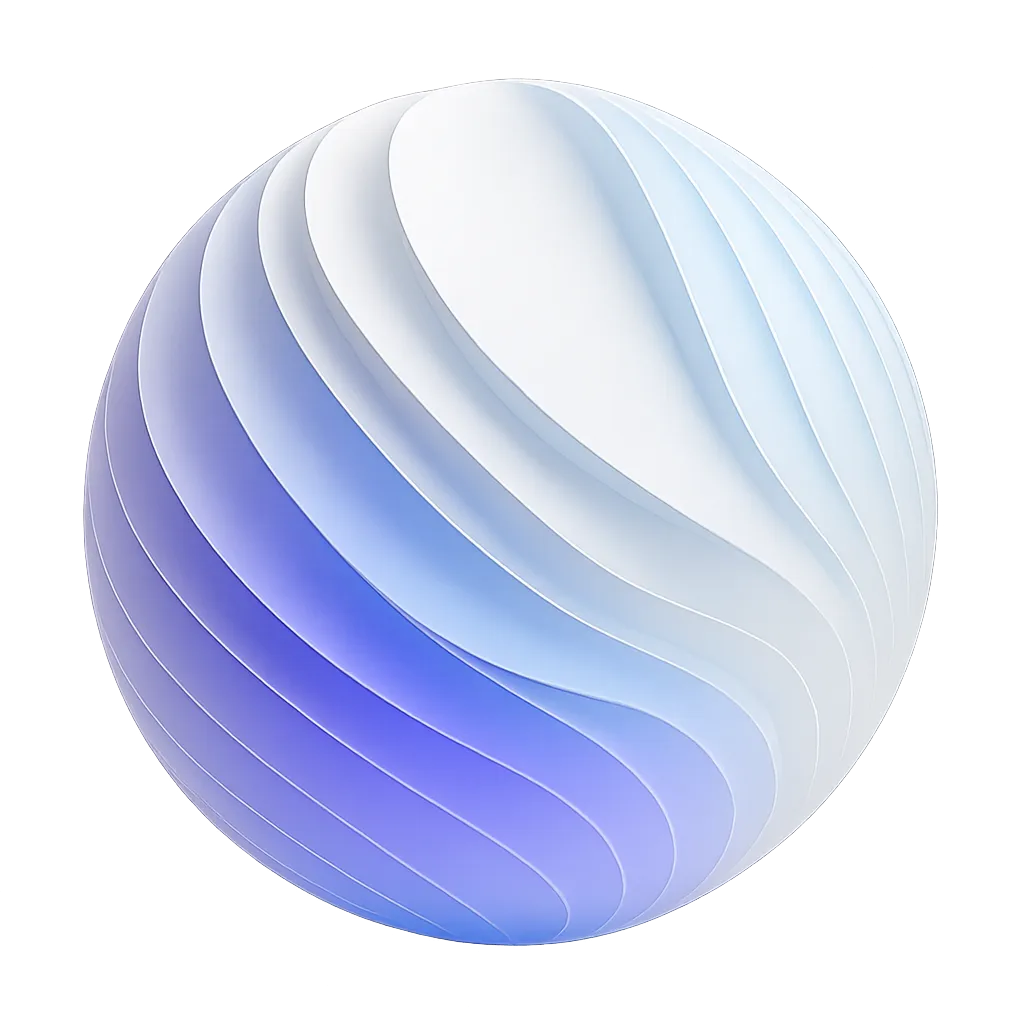 UI/UX design hero graphic