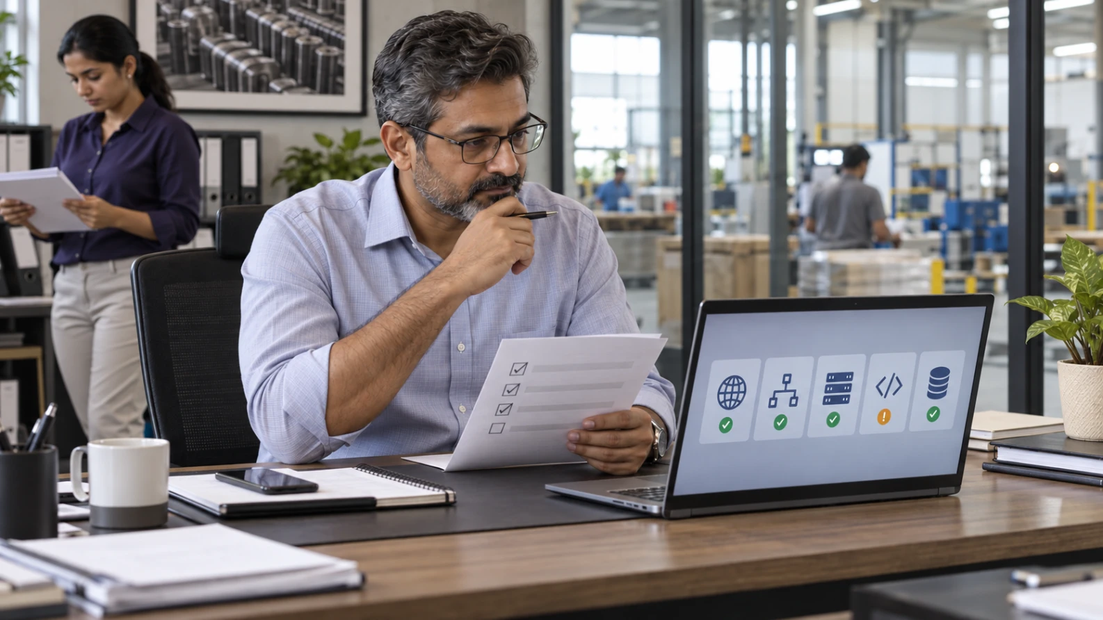 The 60-Minute Website Vendor-Exit Drill: Can Your Business Operate Without Its Agency?
