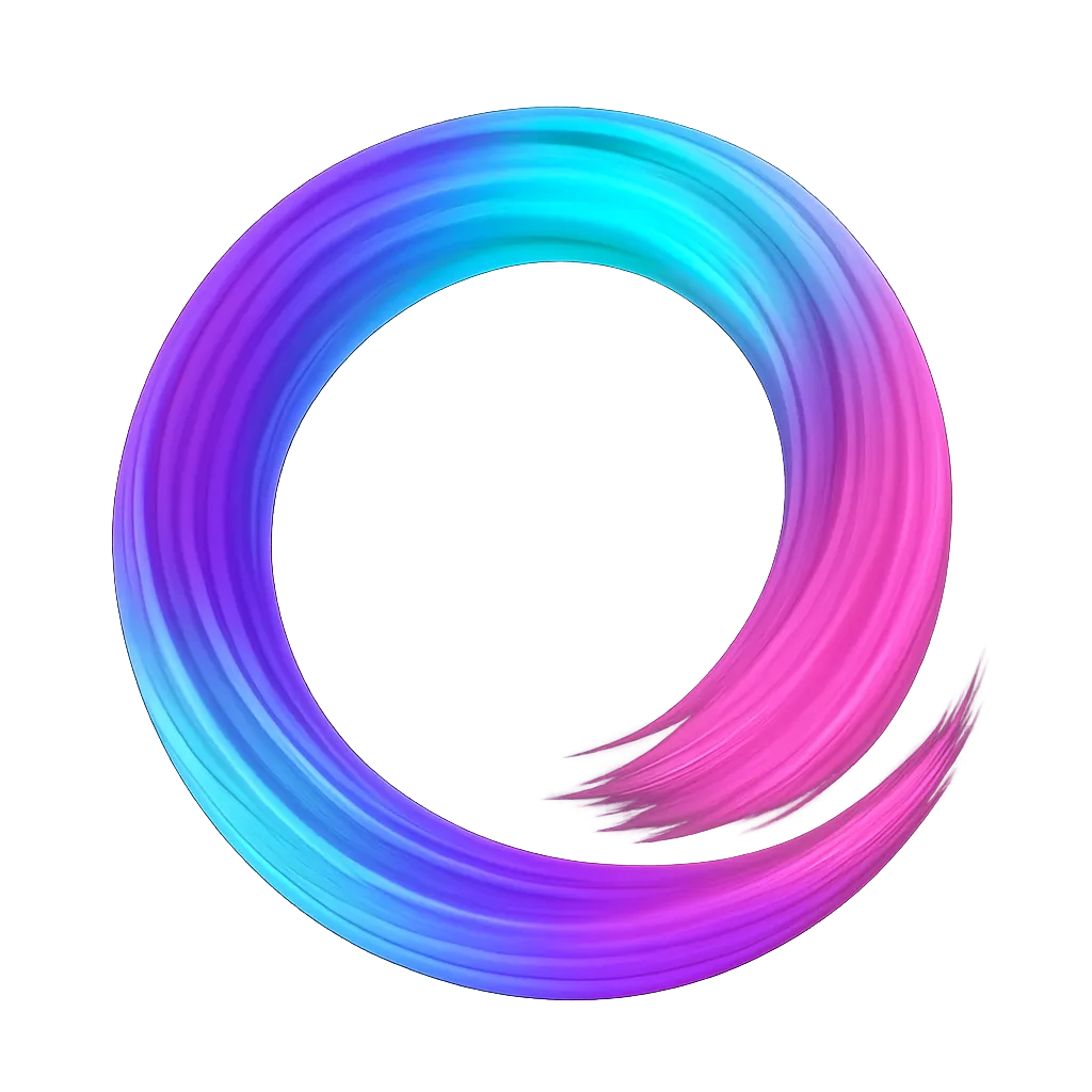 Logo suite, typography scales and colour palettes