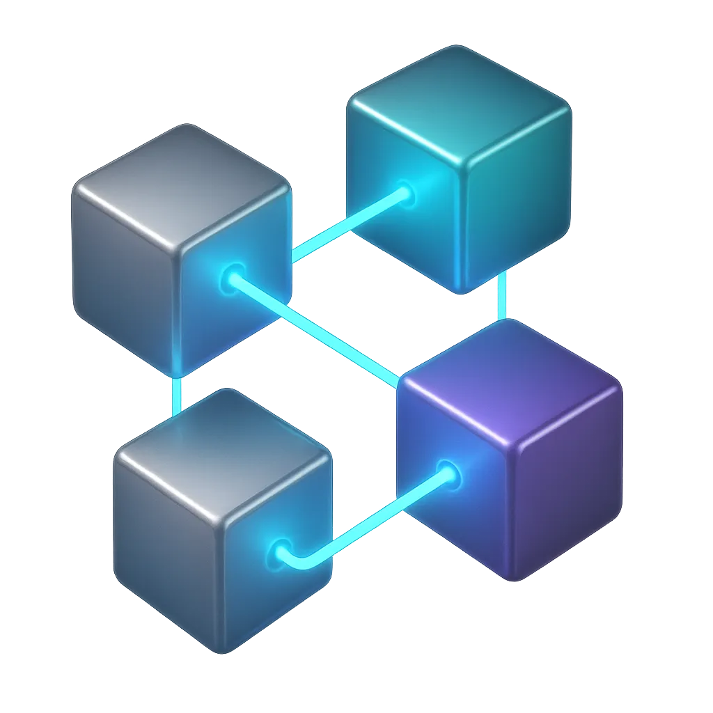 ERP, OMS, CRM, and marketing tools connected to the store