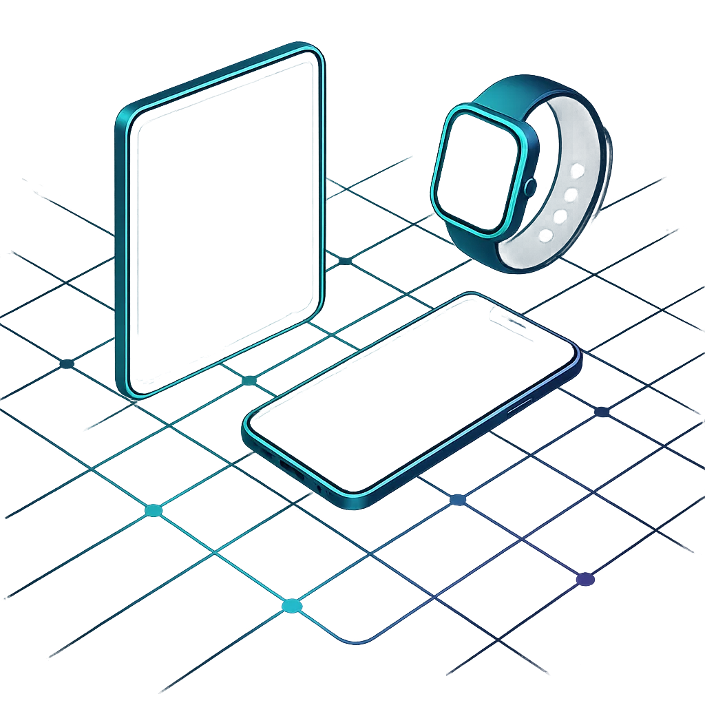 CI pipelines and modular codebase for native mobile apps