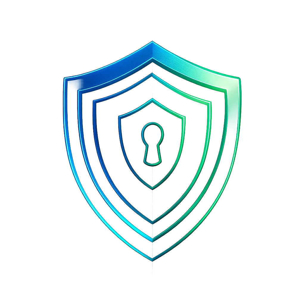 Automated testing matrix, security policies and accessibility checks for apps