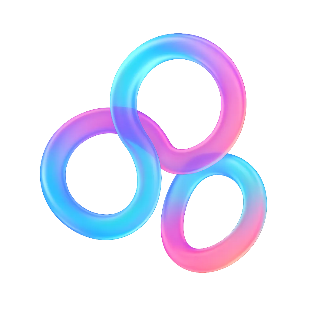 SaaS screens with dashboards, data tables and interactive prototypes