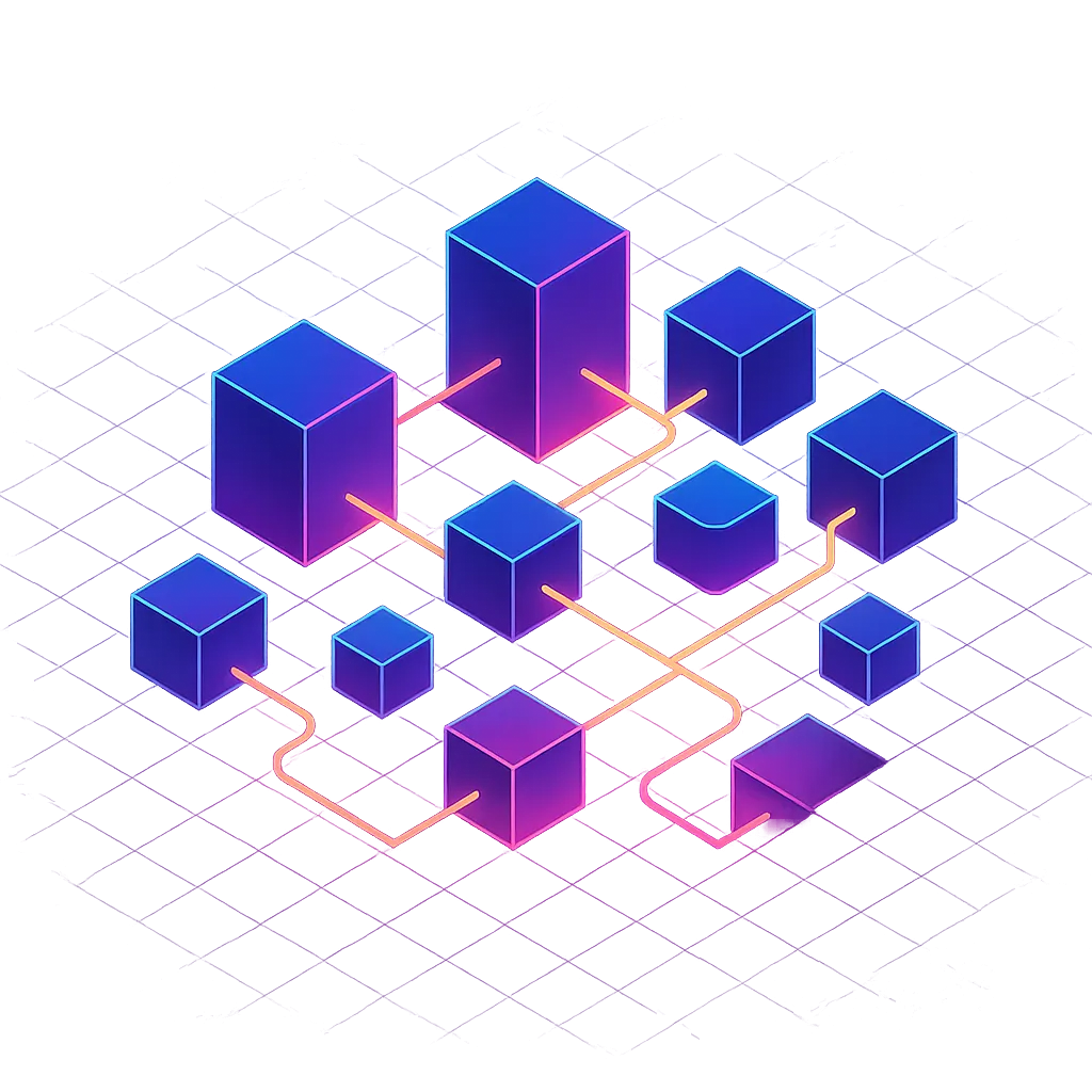 Service integrations via APIs and webhooks