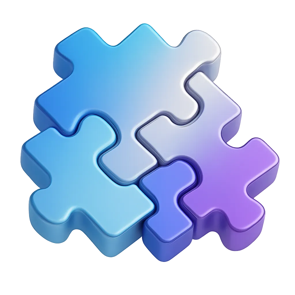 API and platform integrations for websites and web apps
